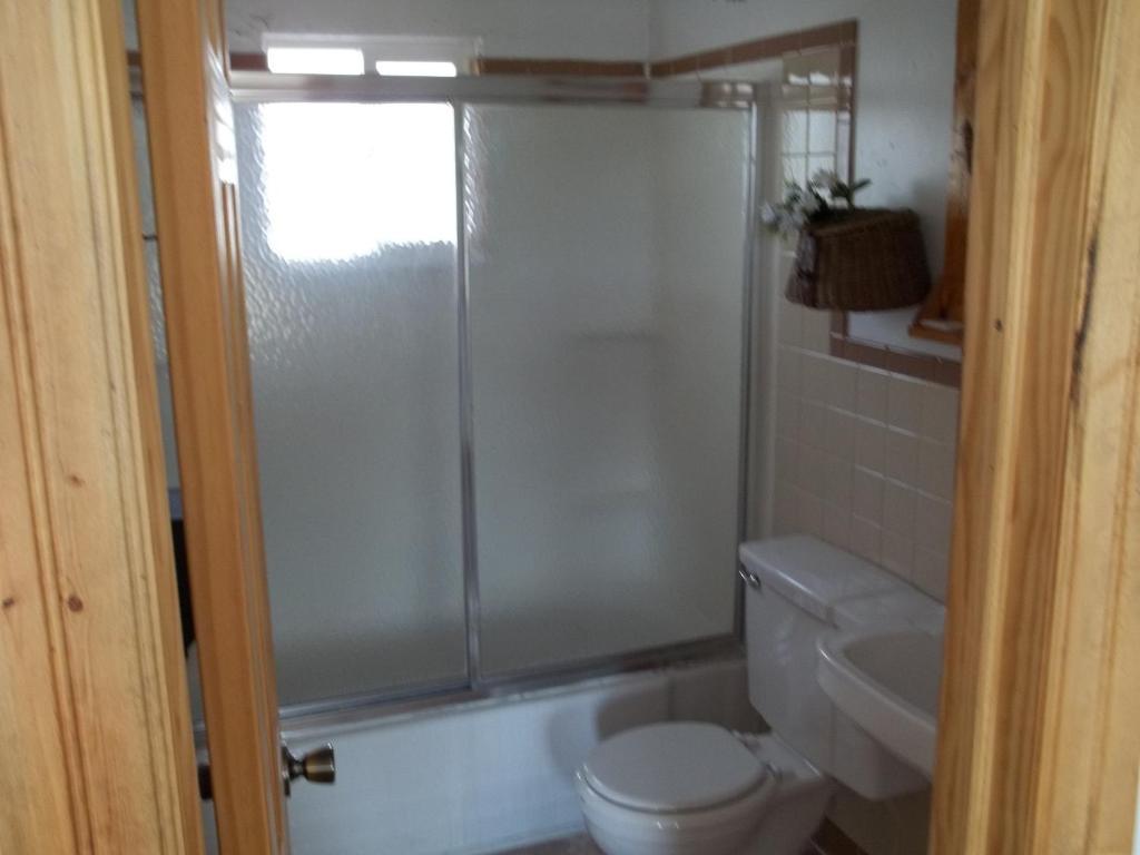תרמופוליס Budget Host Elk Antler Inn חדר תמונה
